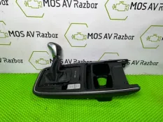 Консоль КПП Baic U5 PLUS