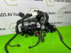 Проводка ДВС Geely Coolray