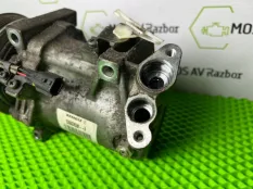 Компрессор кондиционера Renault Dustеr
