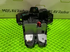 Замок двери багажника Geely Atlas Pro