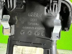 Дефлектор воздушный Geely Coolray