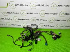 Проводка ДВС Renault Duster