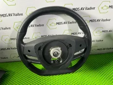Руль Faw Bestune B70