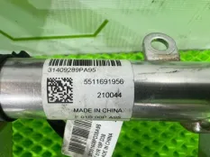 Топливная рейка Geely Coolray