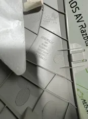 Накладка на стойку кузова Geely Coolray
