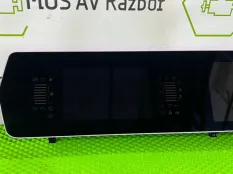 щиток приборов Baic U5 PLUS