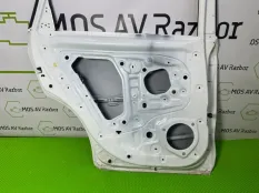 Дверь задняя левая Baic U5 PLUS