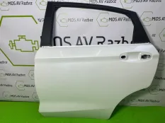 Дверь задняя левая Baic U5 PLUS