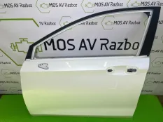 Дверь задняя левая Baic U5 PLUS