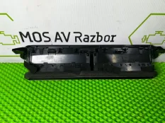 Воздуховод салона Baic U5 PLUS