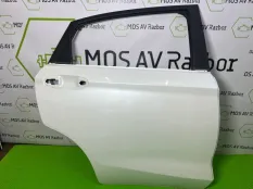 Дверь задняя правая Baic U5 PLUS