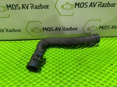 Трубка картерных газов Baic U5 PLUS