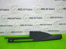 Накладка торпедо Baic U5 PLUS