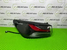 Фонарь задний левый Baic U5 PLUS
