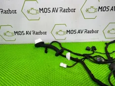 Проводка двери Baic U5 PLUS