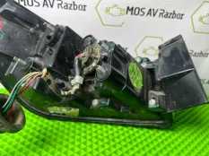 Фонарь задний правый Baic U5 PLUS