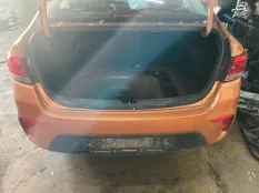 Задняя часть кузова Hyundai-Kia RIO 4