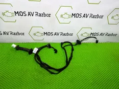Проводка двери Baic U5 PLUS