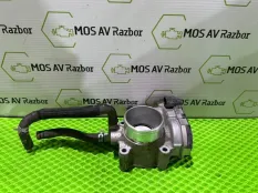 Дроссельная заслонка Baic U5 PLUS