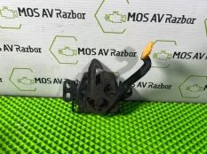 Замок капота Geely Coolray