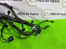 Проводка ДВС Baic U5 PLUS