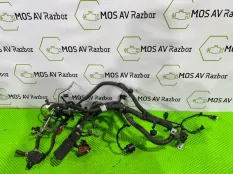 Проводка ДВС Baic U5 PLUS