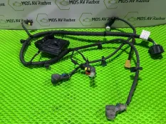 проводка бампера Baic U5 PLUS