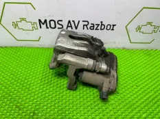 Суппорт тормозной Baic U5 PLUS