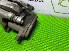 Суппорт тормозной Baic U5 PLUS