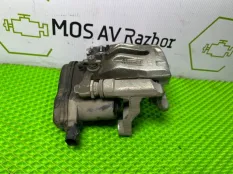 Суппорт тормозной Baic U5 PLUS