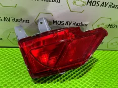 Фонарь Toyota Rav 4