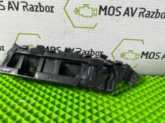 Кронштейн бампера Geely Coolray