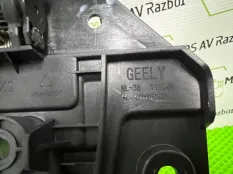 Ручка двери внутренняя Geely Atlas Pro