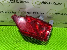 Фонарь Toyota Rav 4