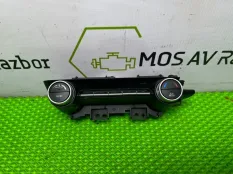 Блок управления климат-контролем Geely Coolray