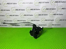 замок двери Baic U5 PLUS