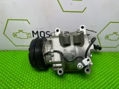 Компрессор кондиционера Baic U5 PLUS