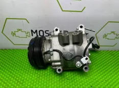 Компрессор кондиционера Baic U5 PLUS