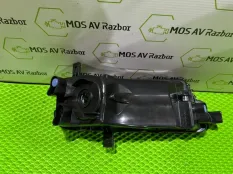 Фонарь противотуманный Volkswagen Transporter