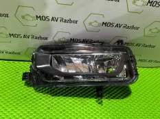 Фонарь противотуманный Volkswagen Transporter