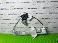 стеклоподъемник Baic U5 PLUS