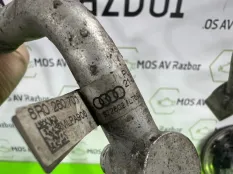 Трубка кондиционера Audi Q5