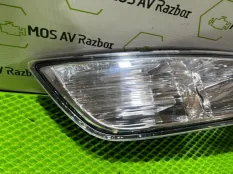 Фара противотуманная Ford Mondeo