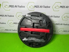 Органайзер запасного колеса Baic U5 PLUS