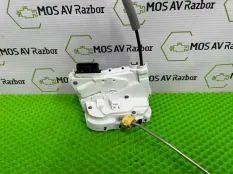 замок двери Baic U5 PLUS