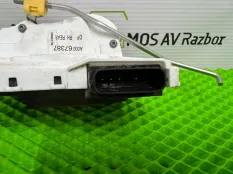 замок двери Baic U5 PLUS