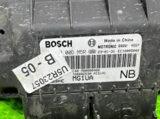Блок управления двигателем Baic U5 PLUS