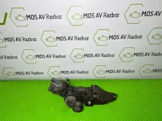 Кронштейн генератора Renault Dustеr