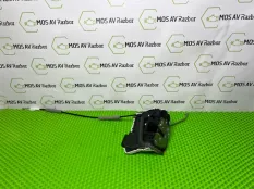 замок двери Baic U5 PLUS