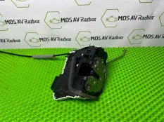 замок двери Baic U5 PLUS